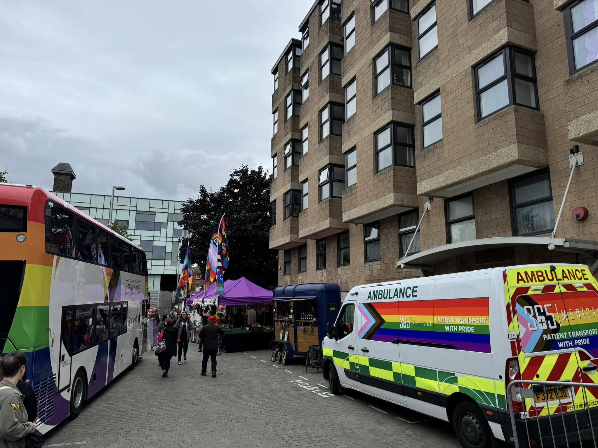 Medical Repatriation Leeds – Safe and Professional Patient Transfers