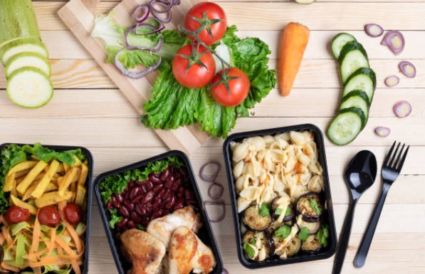 Your Reliable Partner for Corporate and Industrial Catering in Bangalore – Site Title