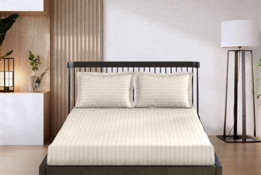 Sleep in Comfort and Style with Bamboo Bedsheet