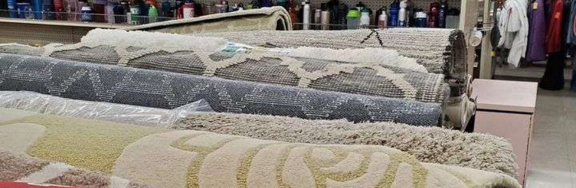 Quality Thrift Store Cover Image