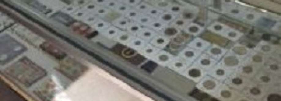 goldnthings Cover Image