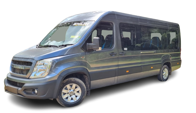 Luxury Urbania Rentals in Kerala, Kochi With Affordable Price