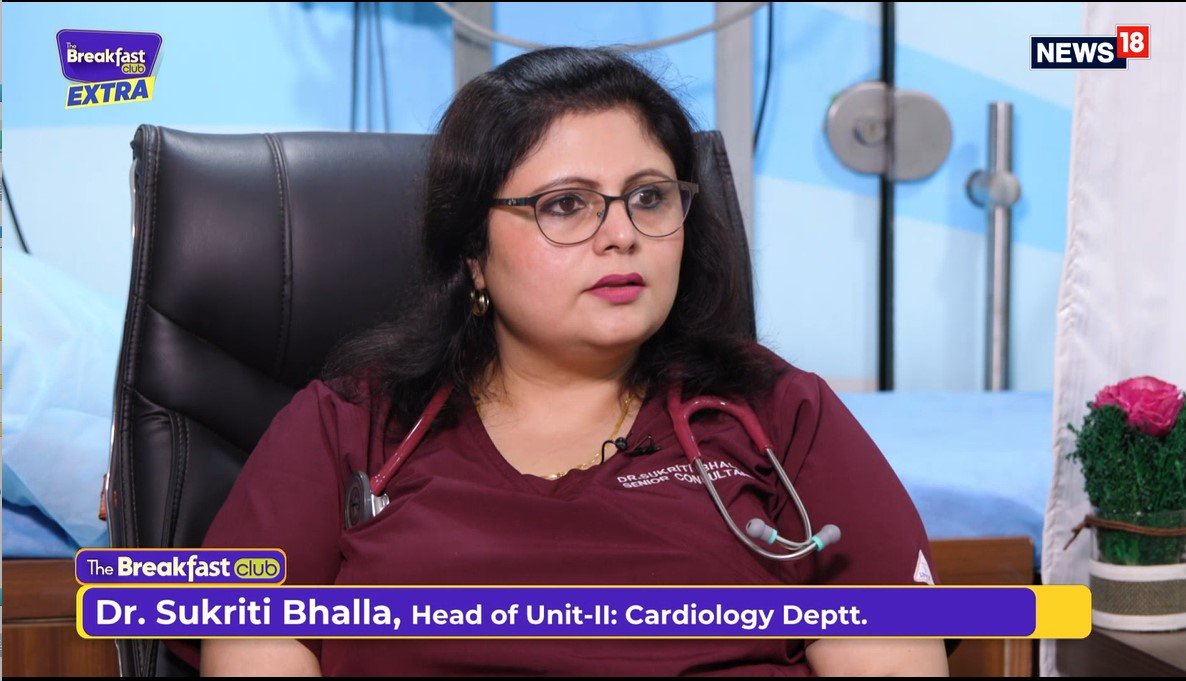 Home new - Cardioshakti