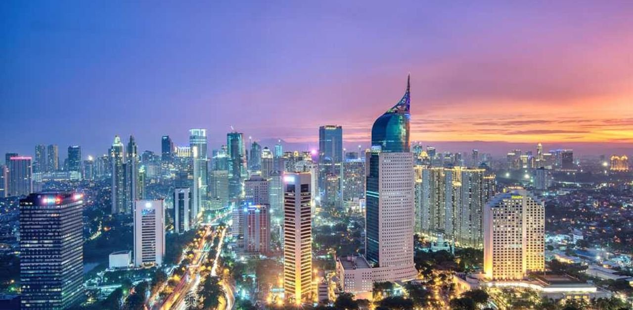 Qatar Airways Indonesia Office +1-866-666-0225