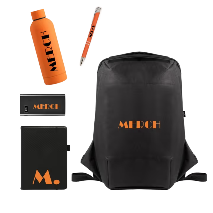 Custom Branded Bags | Promotional & Personalised Bags Australia