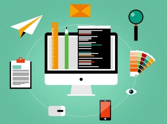 The Best Web Designing Company in Bangalore