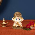 ganesh murti Profile Picture