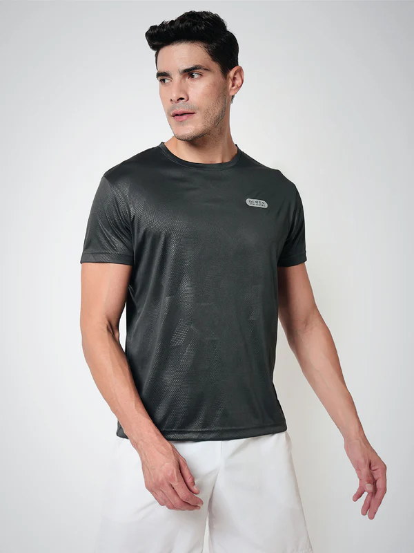 What to Look for When Buying Premium Men’s Crew Neck T-Shirts: Fabric, Fit & Finishes?: olwenapparel — LiveJournal