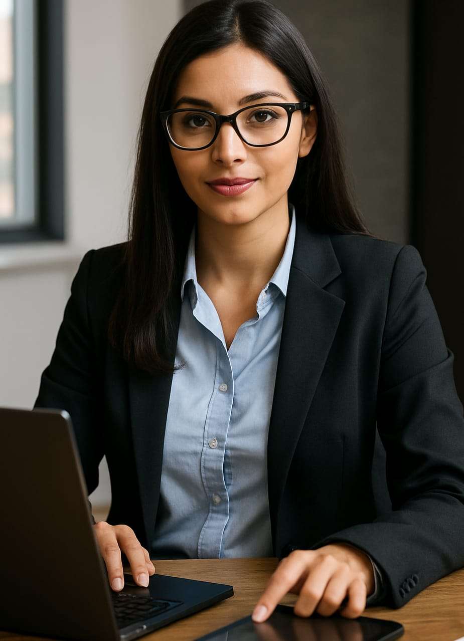 eliza Profile Picture