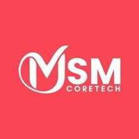 msmcoretechind Profile Picture