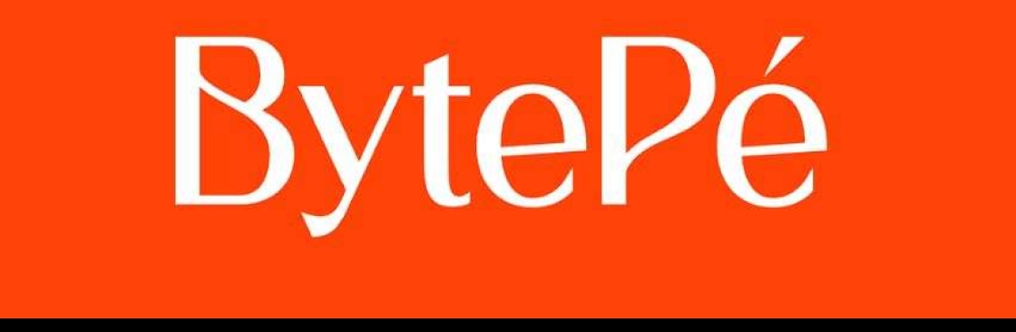 Bytepe Cover Image