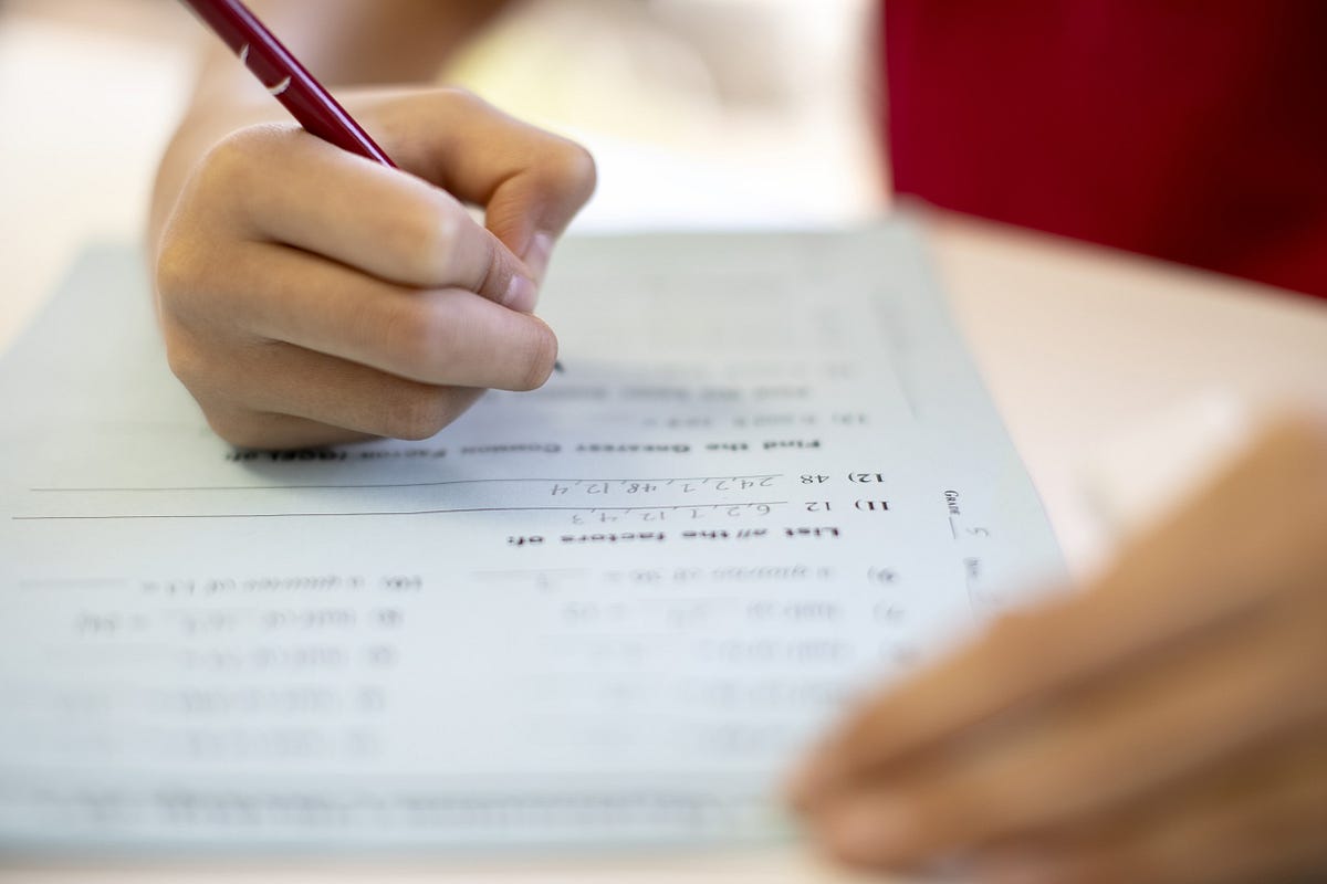 A Confident Start with Math STAAR Test: A Smart Way to Build Strong Math Skills | by smartmathtutoring | Oct, 2025 | Medium