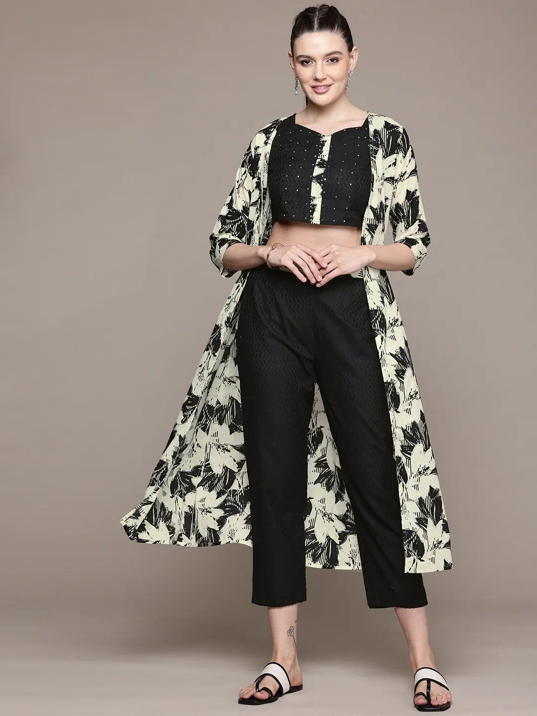 Shine Bright: Best Co-ord Sets to Rock This Diwali 2025 – Readiprint Fashions