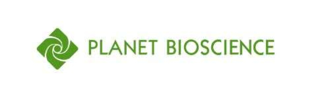 Planet Bioscience Pte Ltd Cover Image