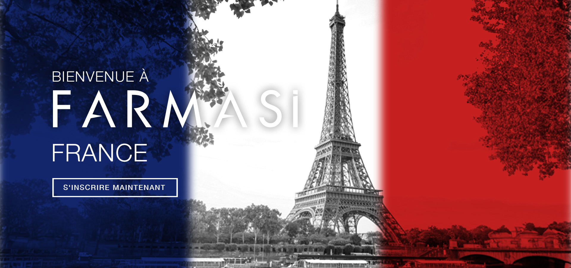 Boutique Farmasi France