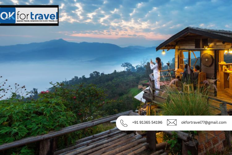 Best India Holiday Packages for Families & Friends