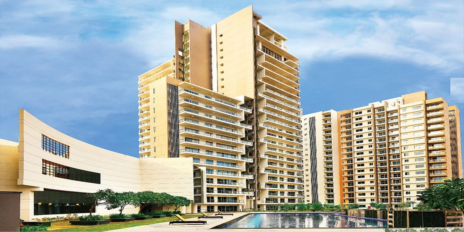 Delhi NCR Realty | Delhi NCR Realty