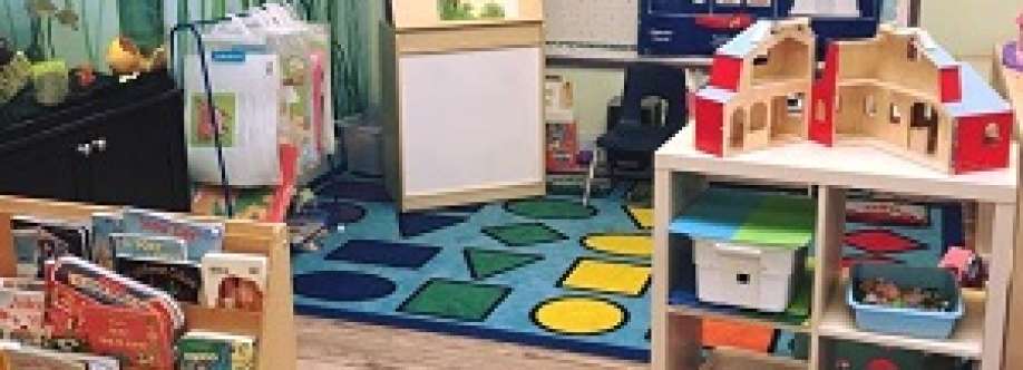 The Curious Child Cover Image