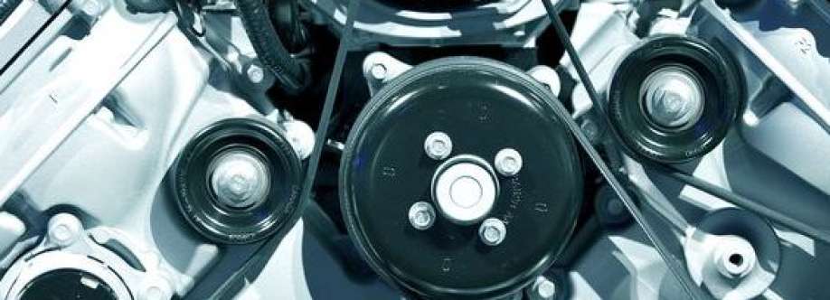 Chepes Auto Repair Cover Image