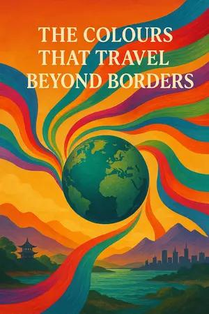 The Colours That Travel Beyond Borders