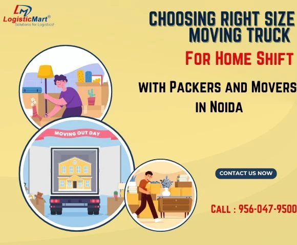 Quick Cheatsheet for Booking Packers and Movers in Noida -  WriteUpCafe