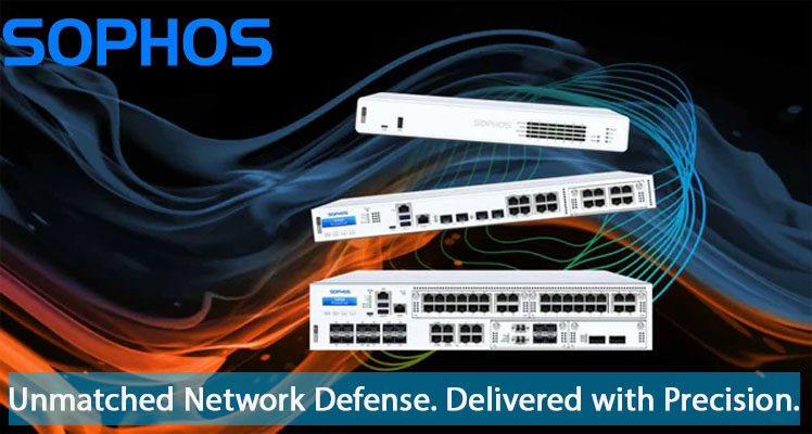 Your Trusted Partner for Sophos Firewall License Subscription Renewal and Support in India | Radiant
