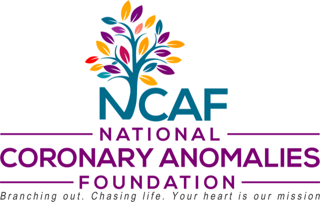 Coronary Anomaly | National Coronary Anomalies Foundation | Houston