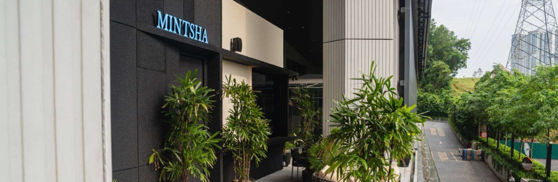 Mintsha Cafe Cover Image