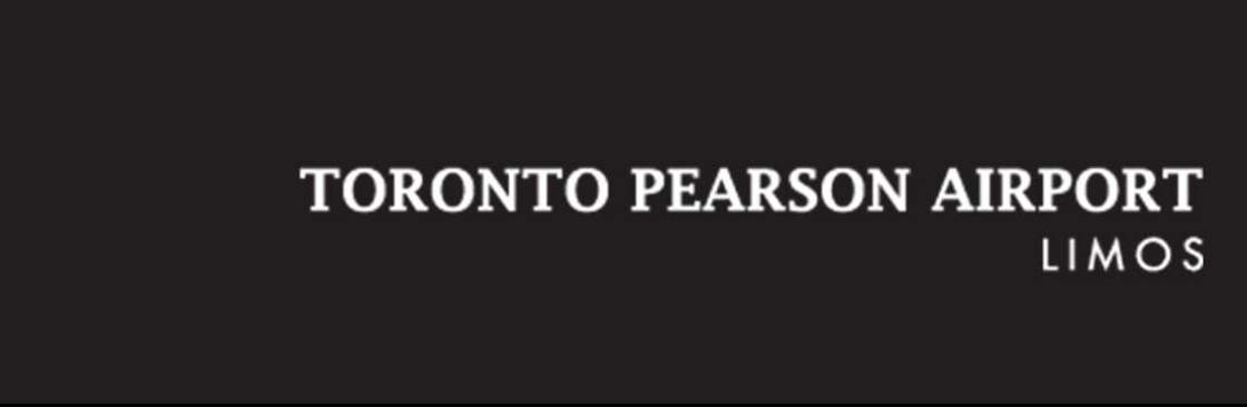 Toronto pearson airport limos Cover Image