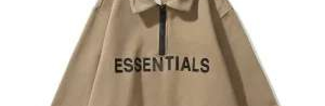 essential hoodie Cover Image