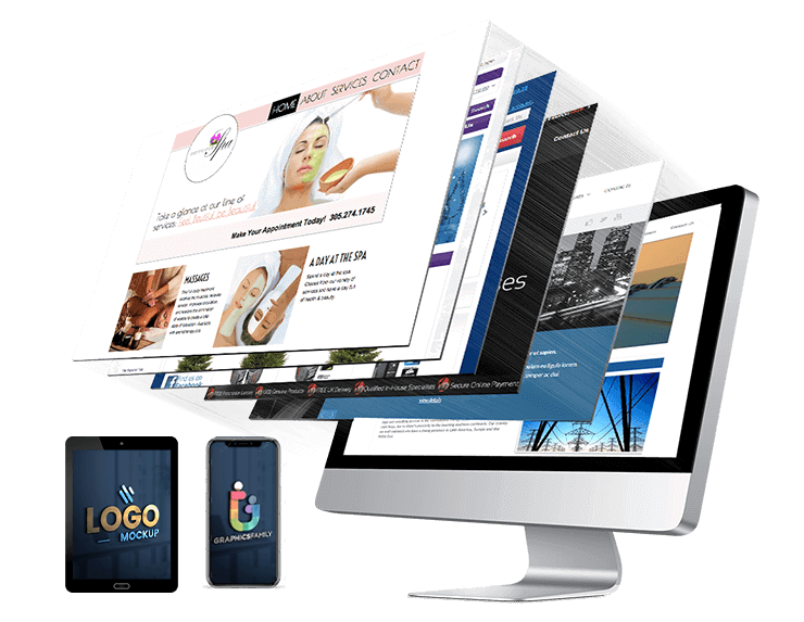 Creative Logo & Web Design Agency in Jaipur | Digitalndi
