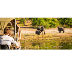 Africa Travel Packages