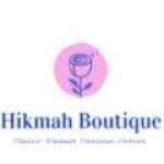 Hakimah Boutique Profile Picture