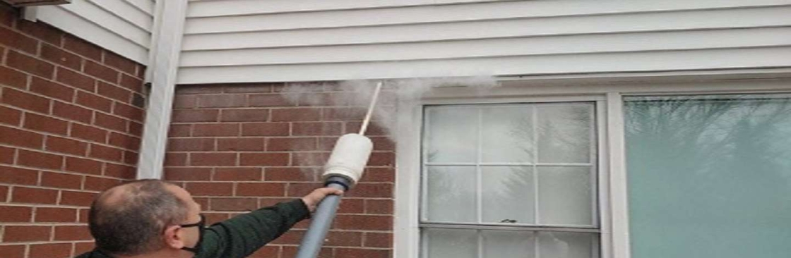 Pat's Pest Control Cover Image