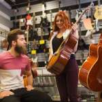 llmusicshop Profile Picture