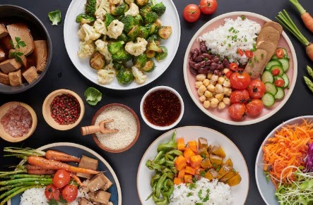 Premium Corporate Lunch Boxes and Catering Services in Bangalore