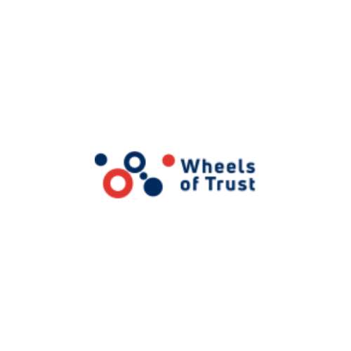 wheels of trust Profile Picture