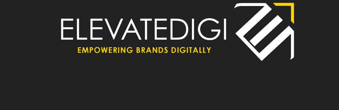 Elevate Digi Cover Image