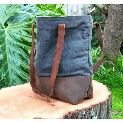 Effortless Style With The Leather Tote Bag | Author melbourneleatherco | Sociomix
