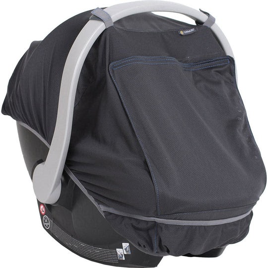 Make Every Stroll Special: The Best Stroller Accessories for Kids