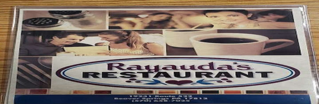 rayaudasrestaurant Cover Image