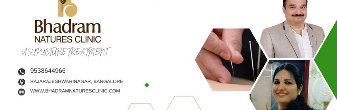Bhadram Clinic Cover Image