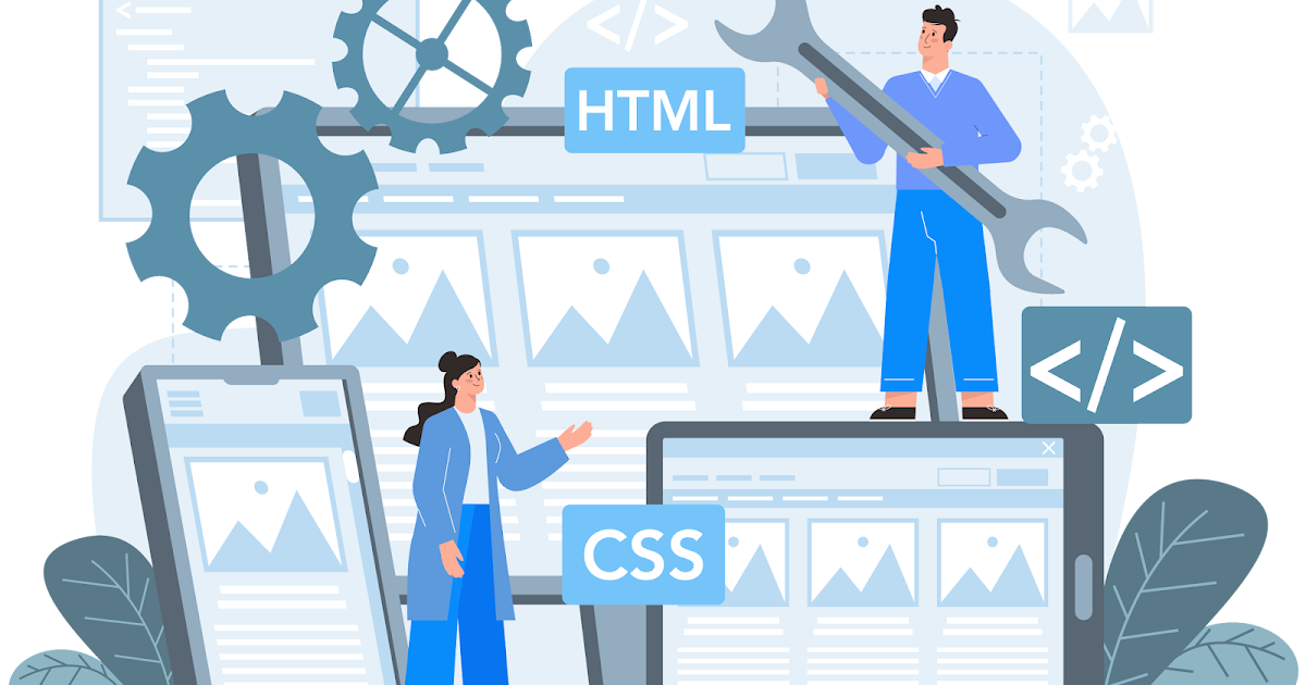 Best Web Designing Company in Bangalore