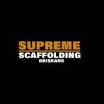 Supreme Scaffolding Brisbane Profile Picture