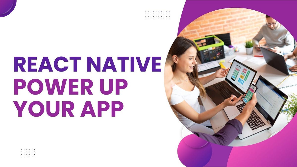 Top 10 Plugins to Supercharge Your React Native App | by Ramam Tech | Oct, 2025 | Medium