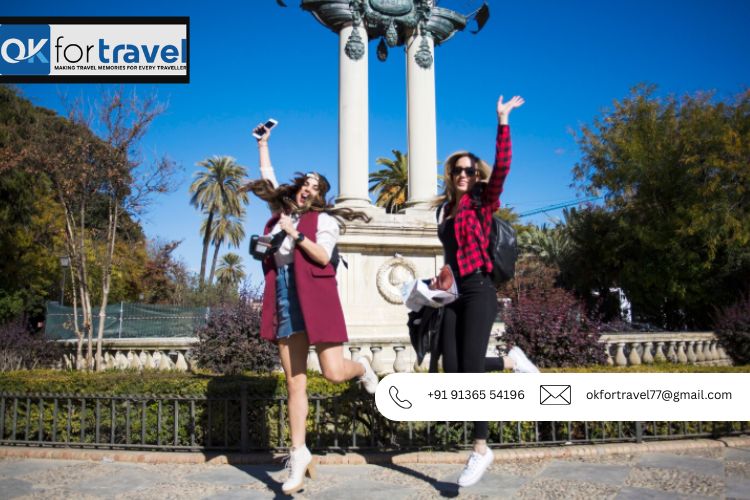 Best Travel Companies in India for 2025 Adventures