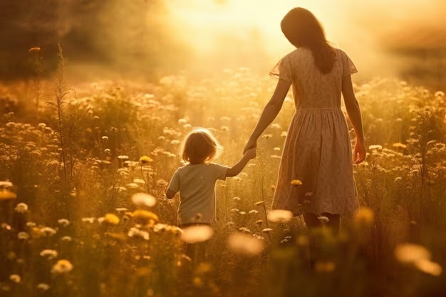 Inner Child Healing: A Journey Back to Yourself