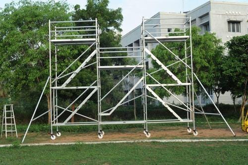 Scaff Man — The Trusted Aluminium Scaffolding Suppliers and Rental Experts in Bangalore | by Scaff Man | Oct, 2025 | Medium