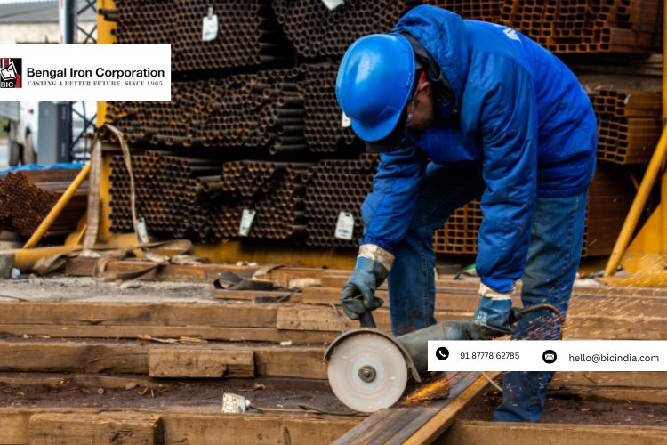 India Trusted Manhole Cover Exporters