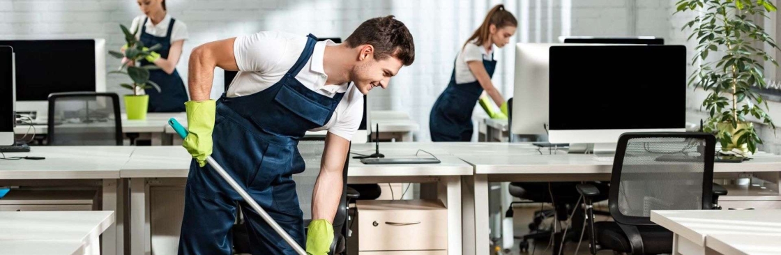 Summit Executive Cleaning Cover Image